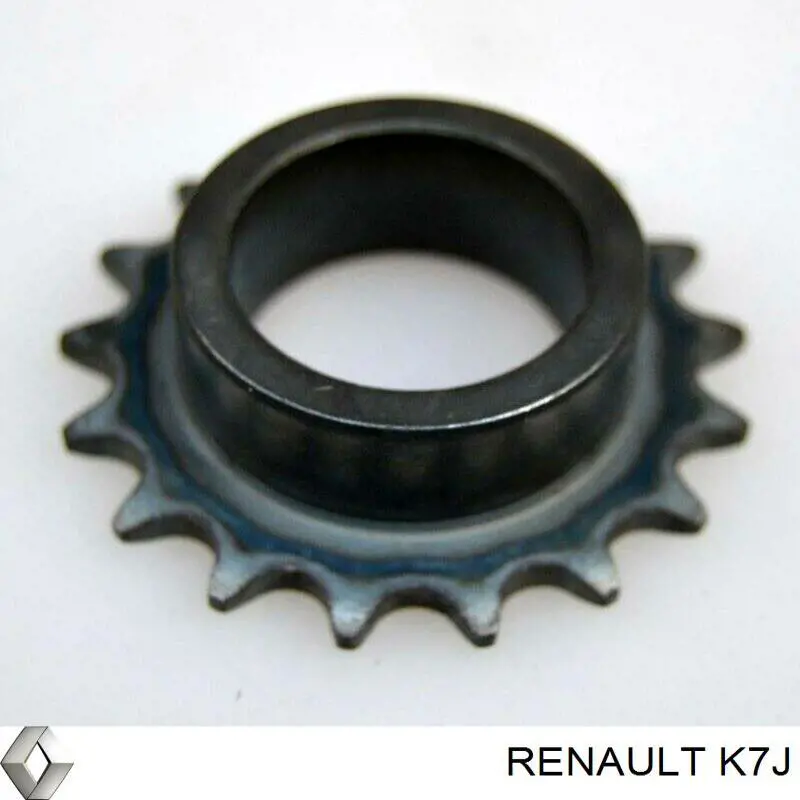  Renault (RVI) K7J цена, от 342.45 USD