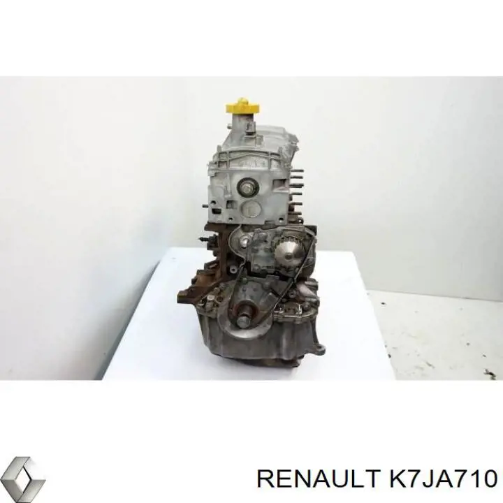  Renault (RVI) K7JA710 цена, от 375.93 USD