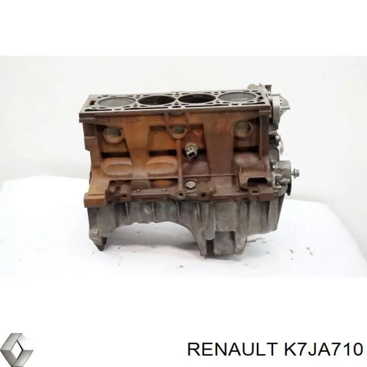 Купить K7JA710 Renault (RVI) 