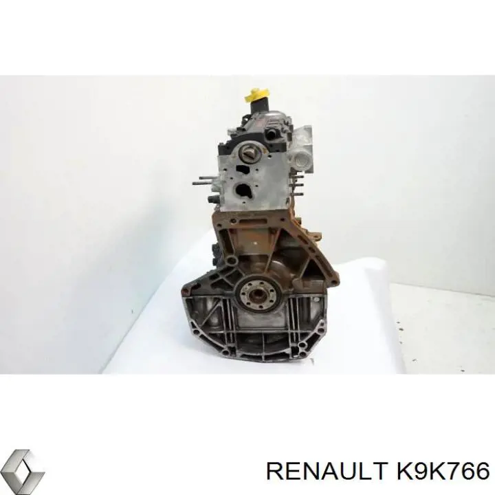 Compre Motor montado Renault Clio 3