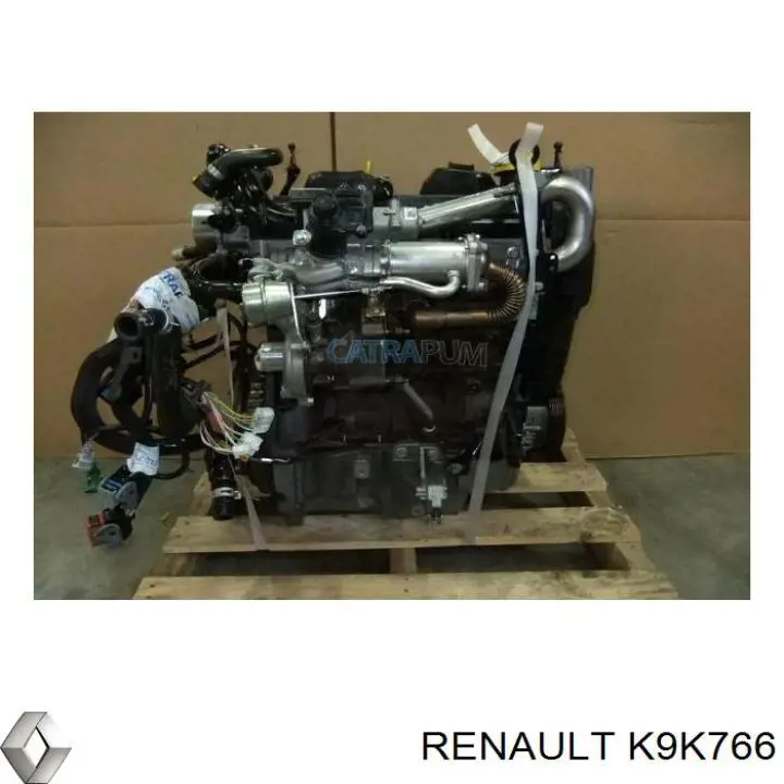 Motor montado Renault Clio preço, a partir de 188,92 USD