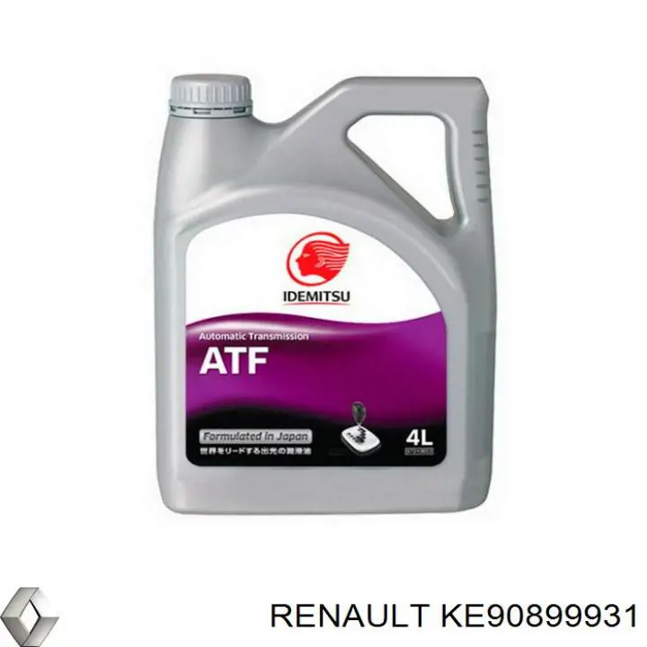 ATF2 BMW Aceite caja de cambios original y equivalente