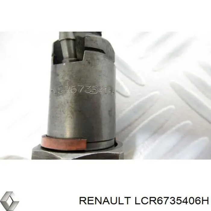  Renault (RVI) LCR6735406H цена, от 42.28 USD