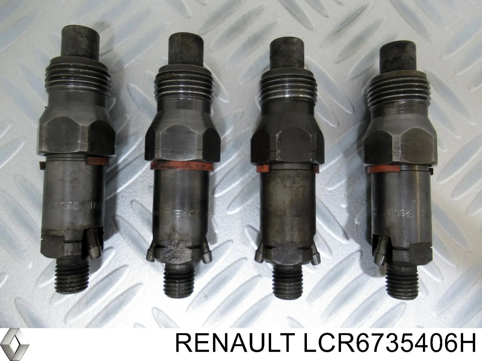  LCR6735406H Renault (RVI)