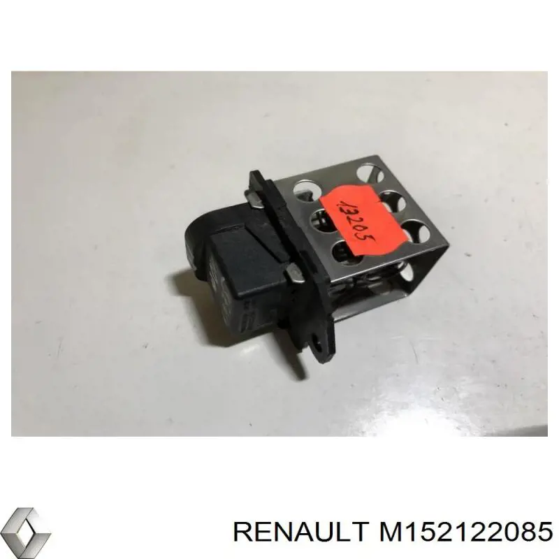 M152122085 Renault (RVI) 