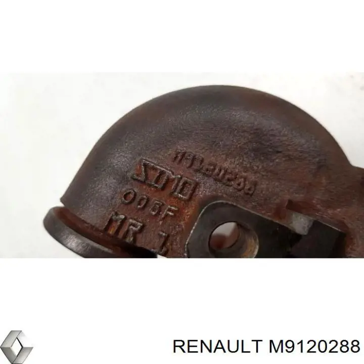  Renault (RVI) M9120288 цена, от 10.14 USD