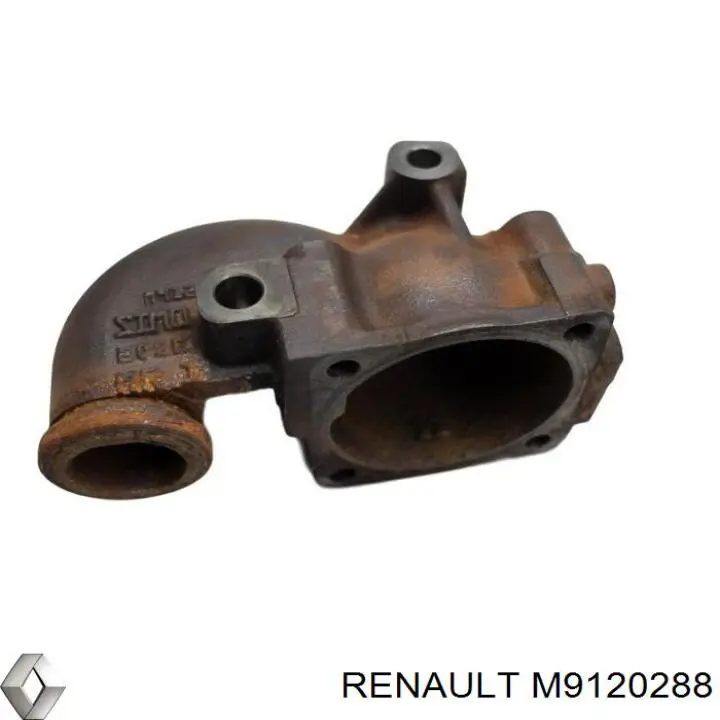 M9120288 Renault (RVI) 