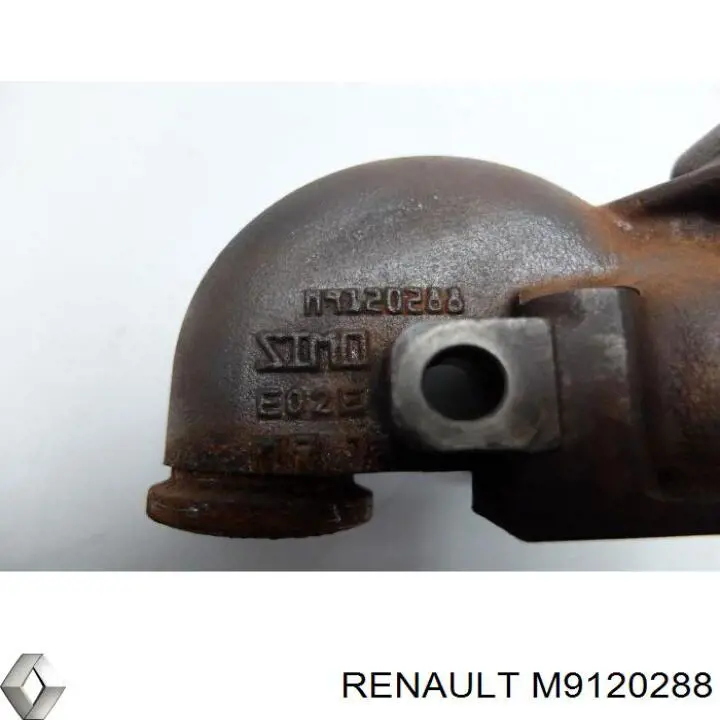 Купить M9120288 Renault (RVI) 