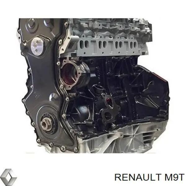 M9T Renault (RVI) 