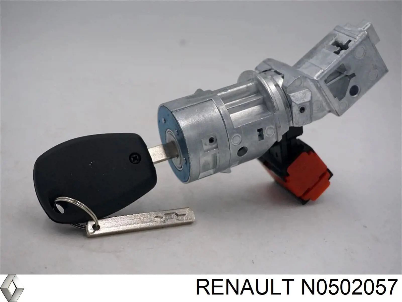  N0502057 Renault (RVI)