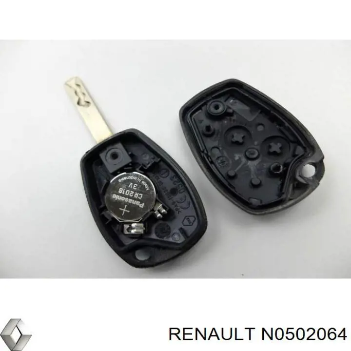  Renault (RVI) N0502064 цена, от 57.71 USD
