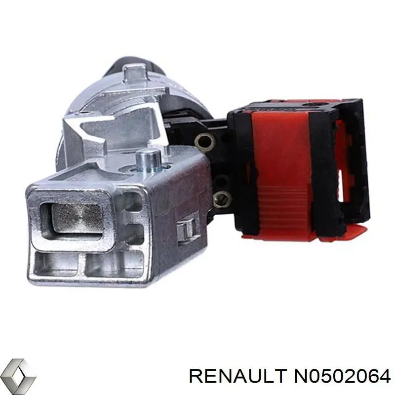 Купить N0502064 Renault (RVI) 