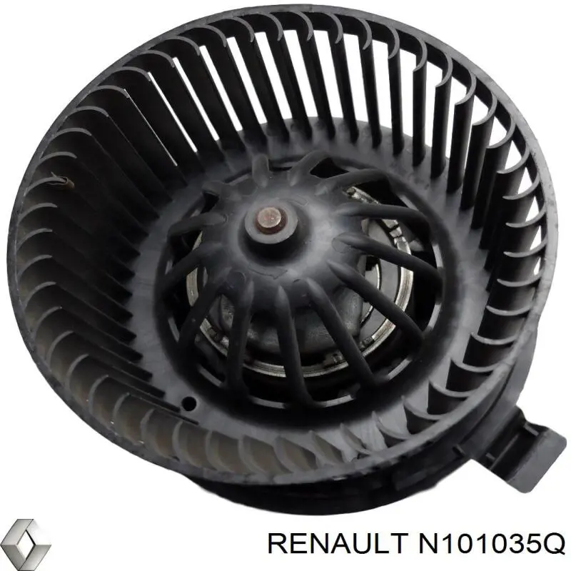 N101035Q Renault (RVI) 
