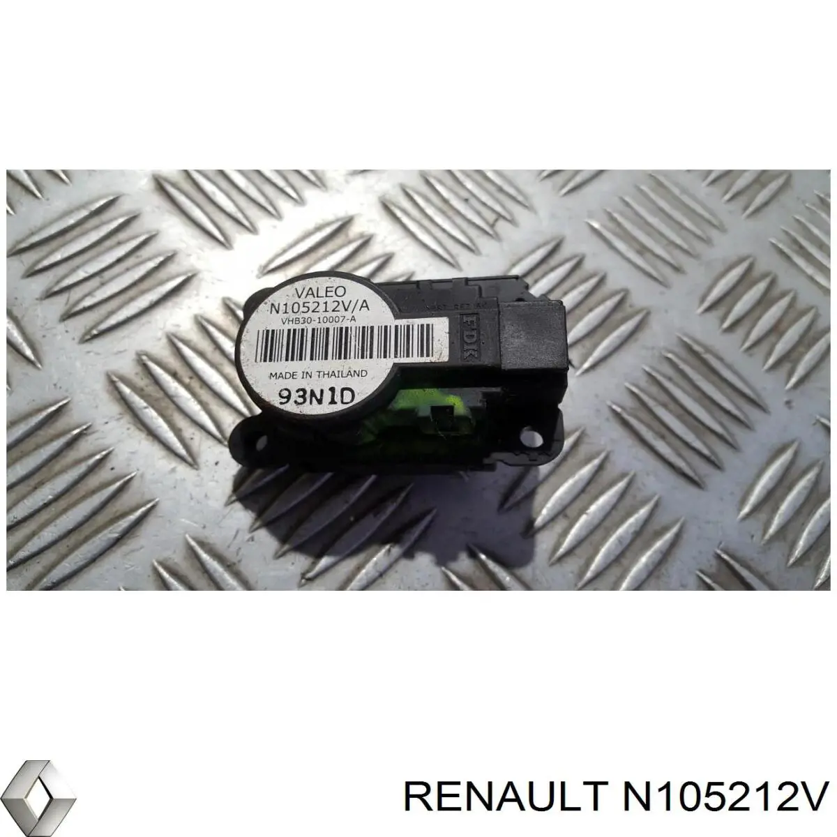 N105212V Renault (RVI) 