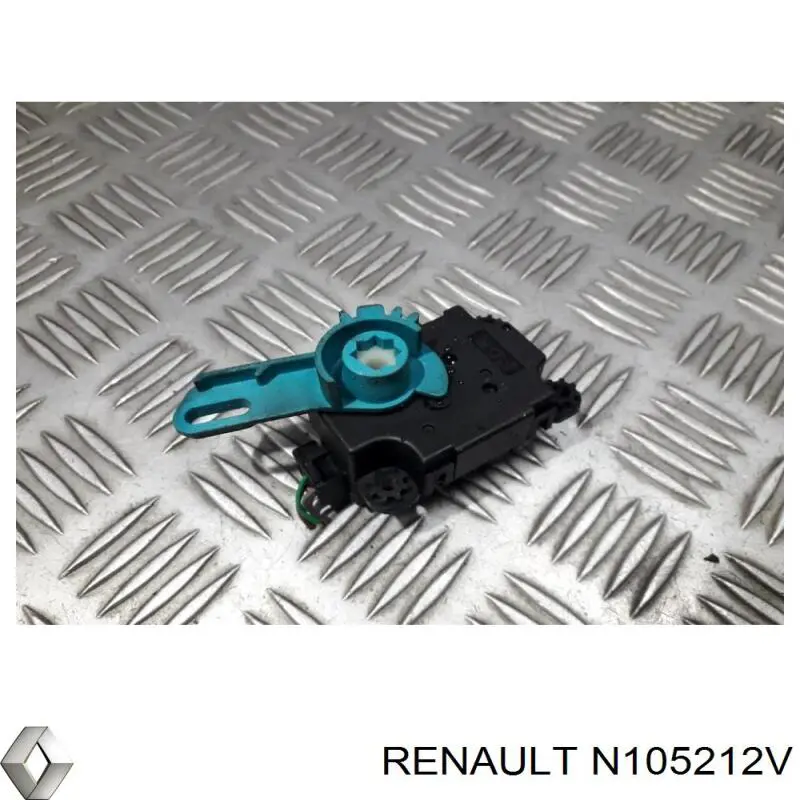  Renault (RVI) N105212V цена, от 7.60 USD
