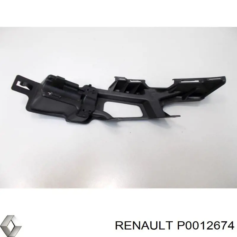 Купить P0012674 Renault (RVI) 