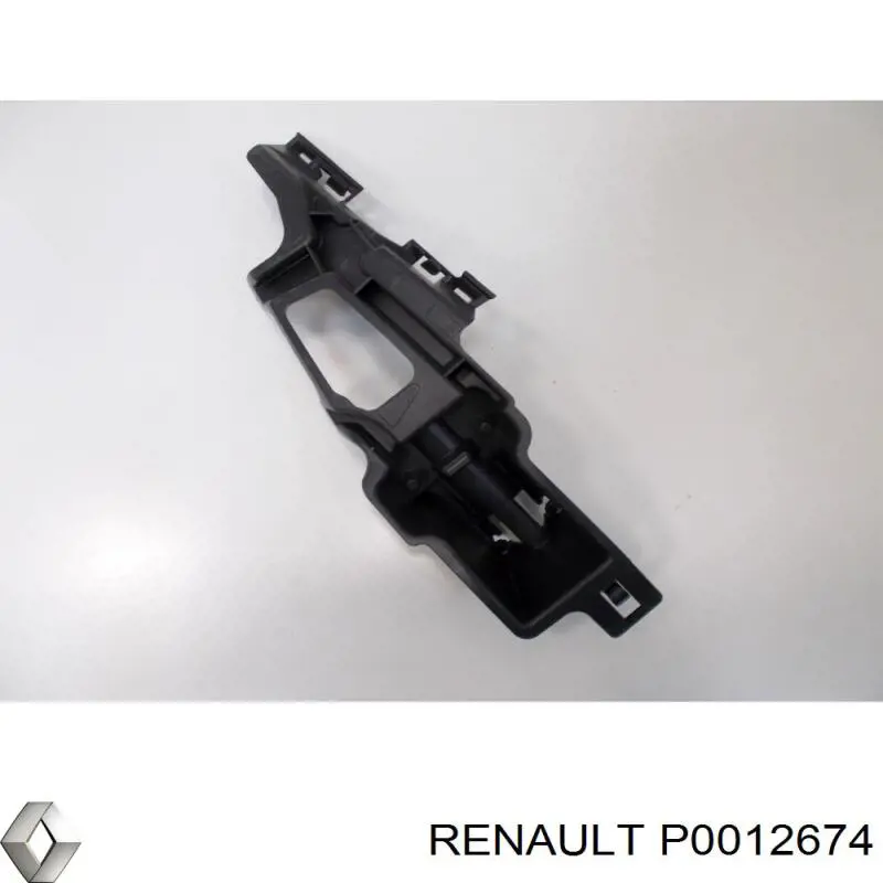P0012674 Renault (RVI) 