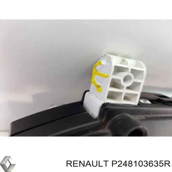 P248103635R Renault (RVI) 