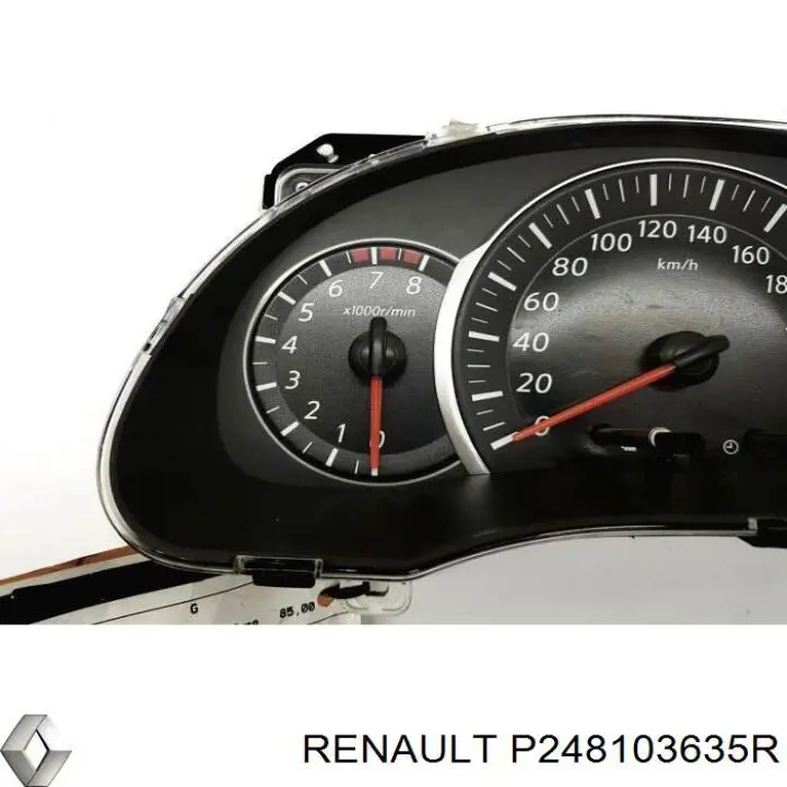  Renault (RVI) P248103635R цена, от 56.43 USD