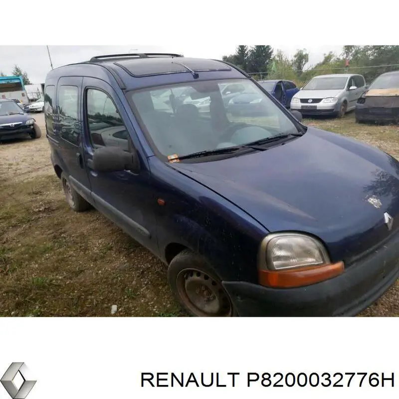 Купить P8200032776H Renault (RVI) 