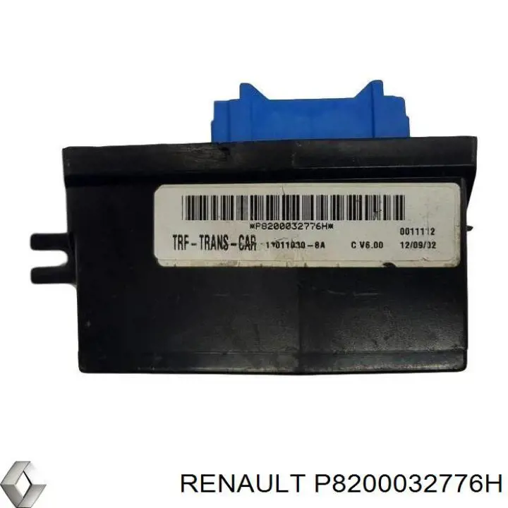  P8200032776H Renault (RVI)