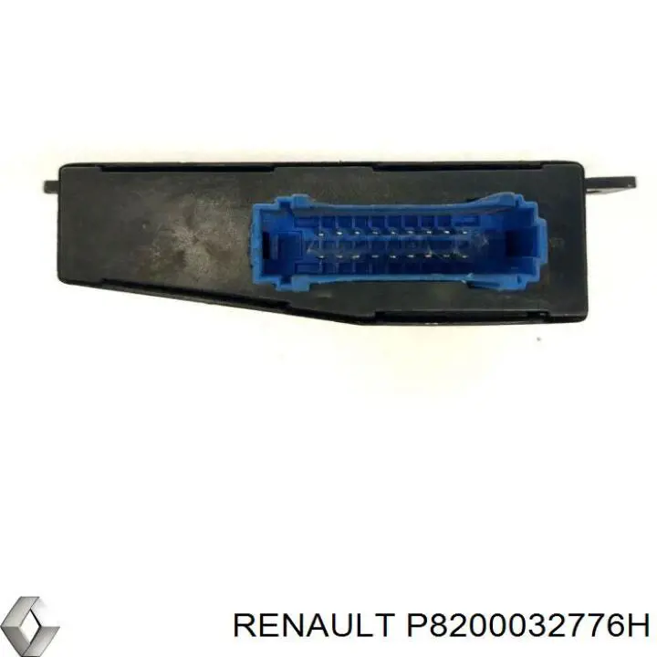 P8200032776H Renault (RVI) 