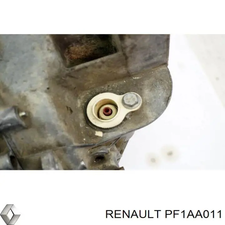 PF1AA011 Renault (RVI) 