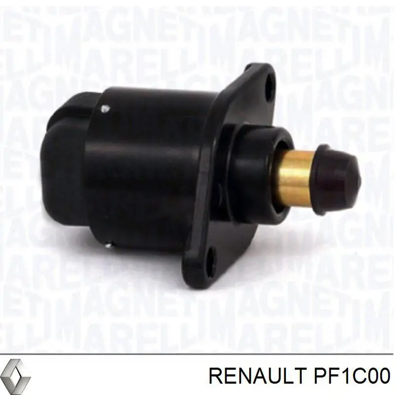 Купить PF1C00 Renault (RVI) 