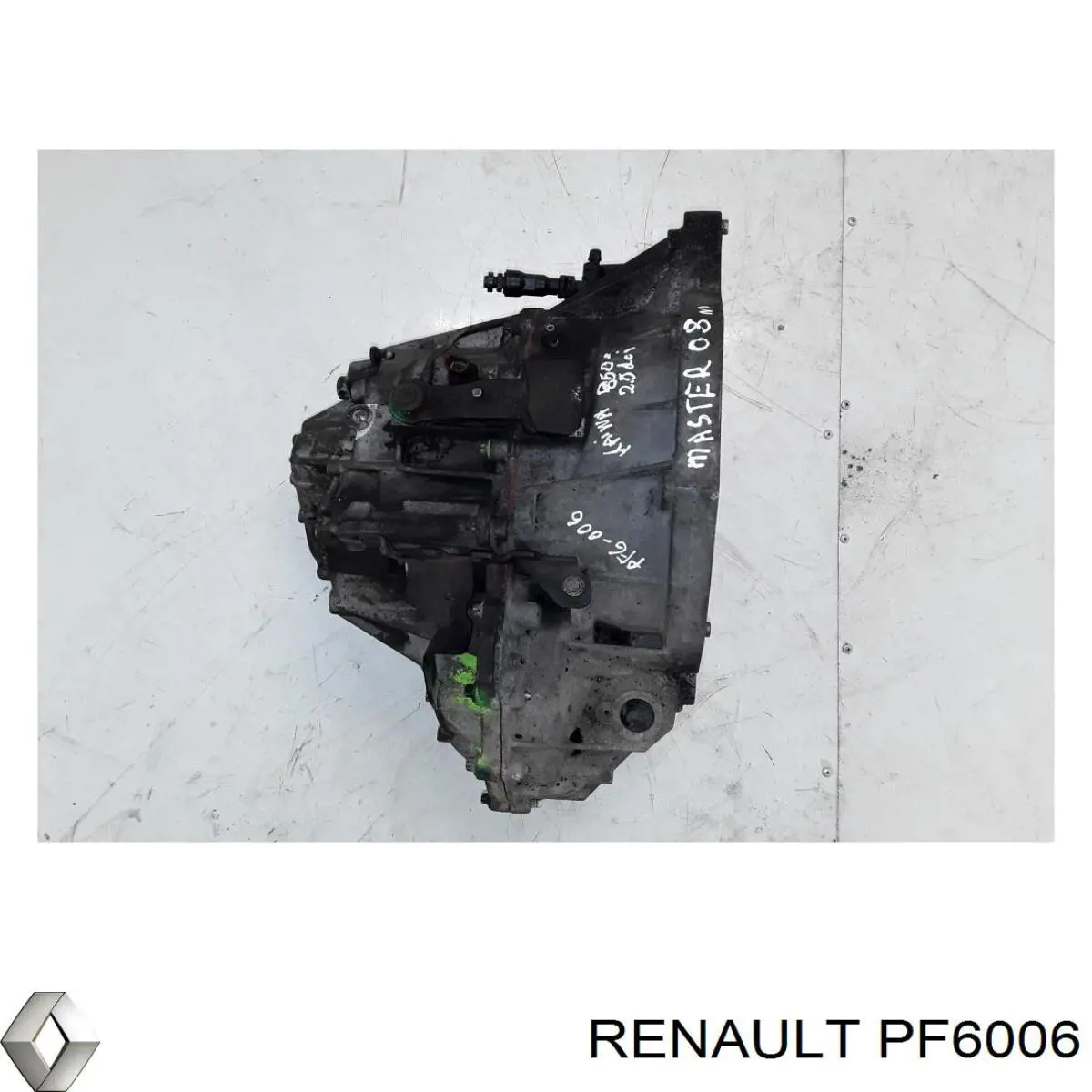 Купить PF6006 Renault (RVI) 