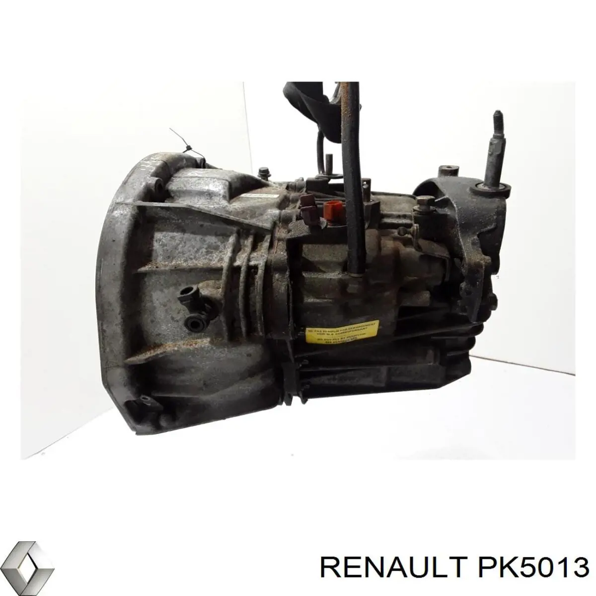 Купить PK5013 Renault (RVI) 