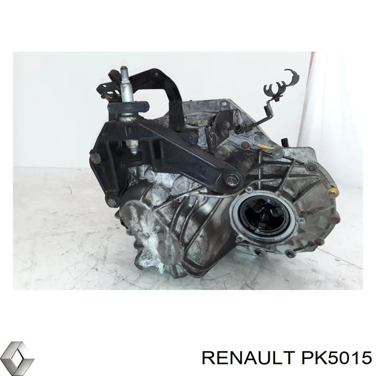  Renault (RVI) PK5015 цена, от 225.48 USD