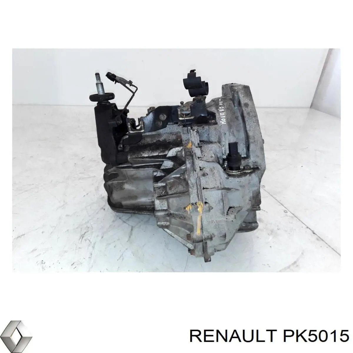 Купить PK5015 Renault (RVI) 