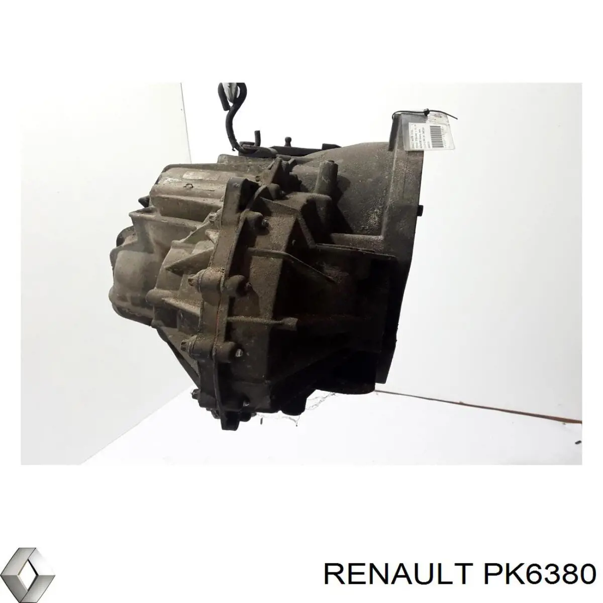 Купить PK6380 Renault (RVI) 
