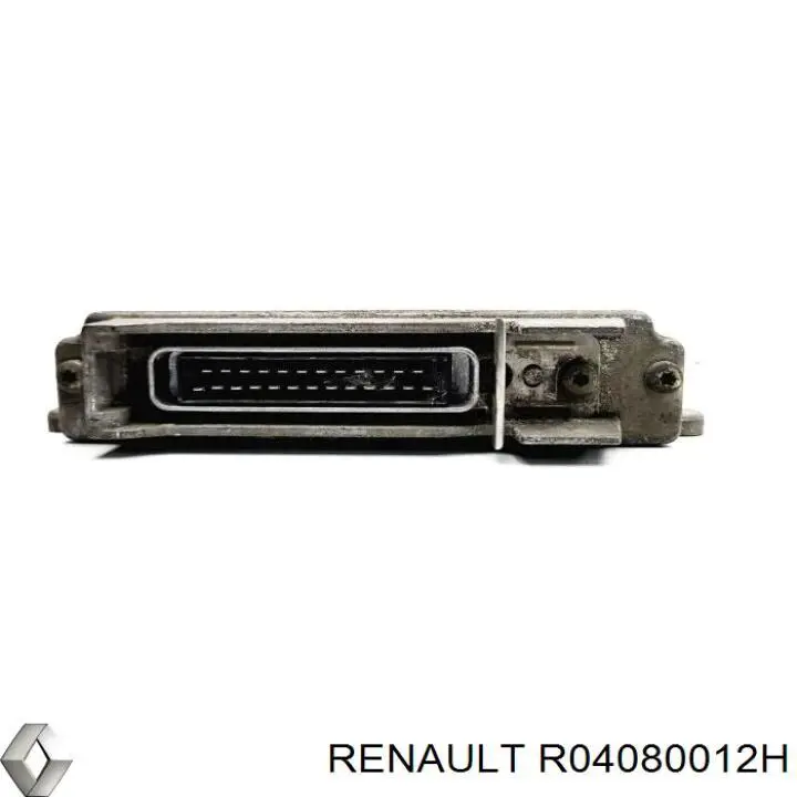 Модуль управления двигателем Renault (RVI) R04080012H