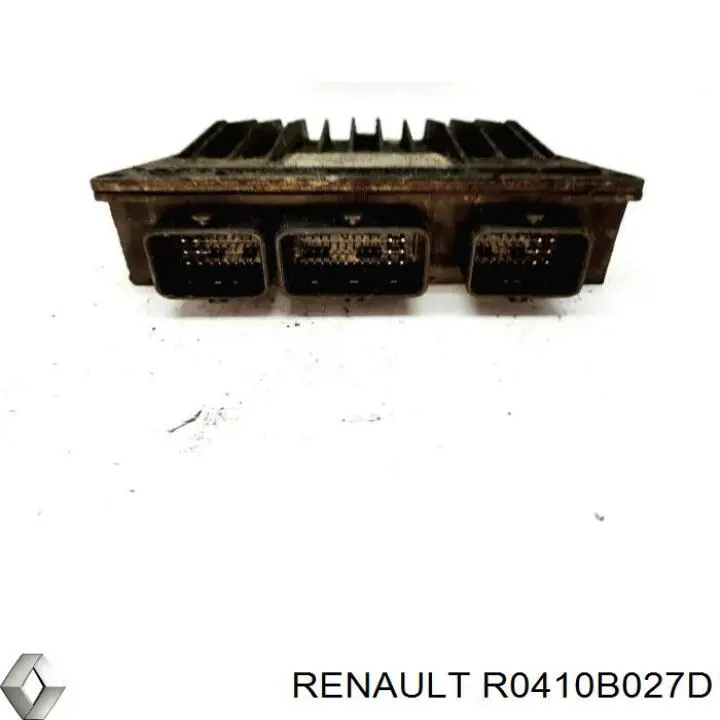 Купить R0410B027D Renault (RVI) 