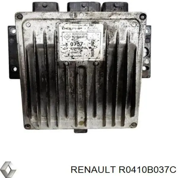  R0410B037C Renault (RVI)