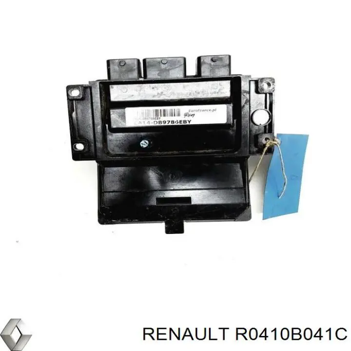 R0410B041C Renault (RVI) 