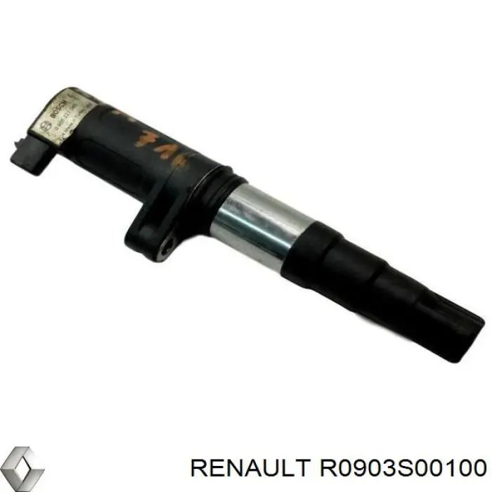  Renault (RVI) R0903S00100 цена, от 8.45 USD