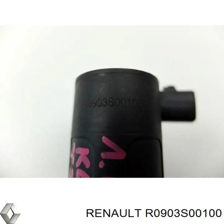 Купить R0903S00100 Renault (RVI) 