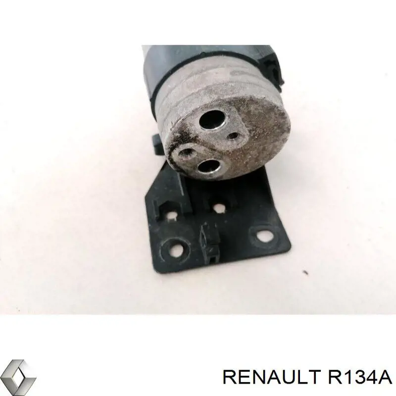 Купить R134A Renault (RVI) Газ-хладагент