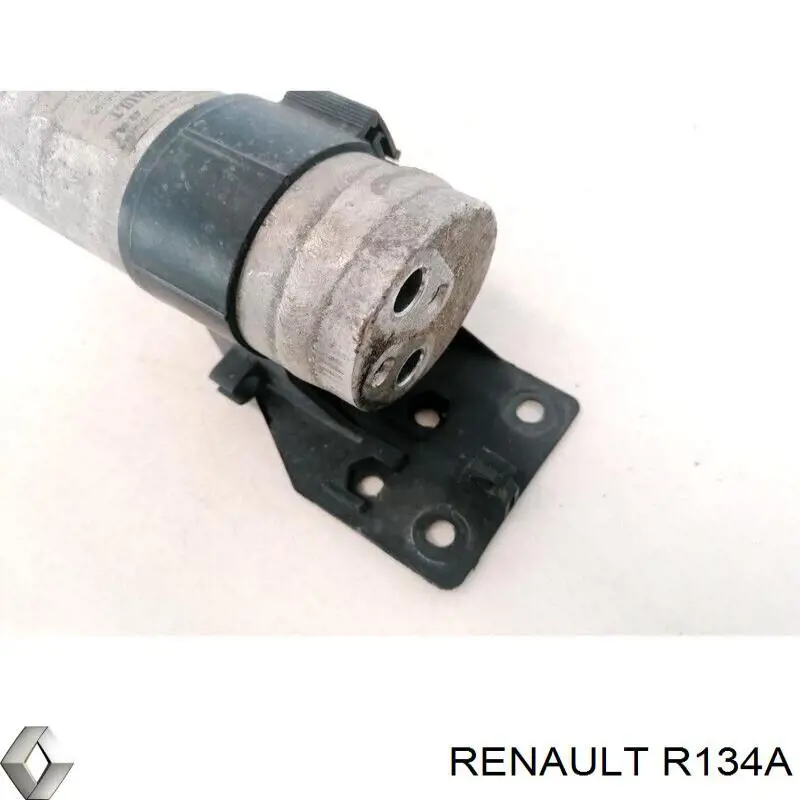 Газ-хладагент R134A Renault (RVI)