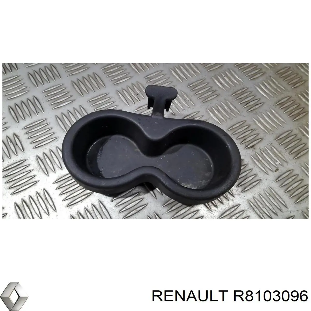  R8103096 Renault (RVI)