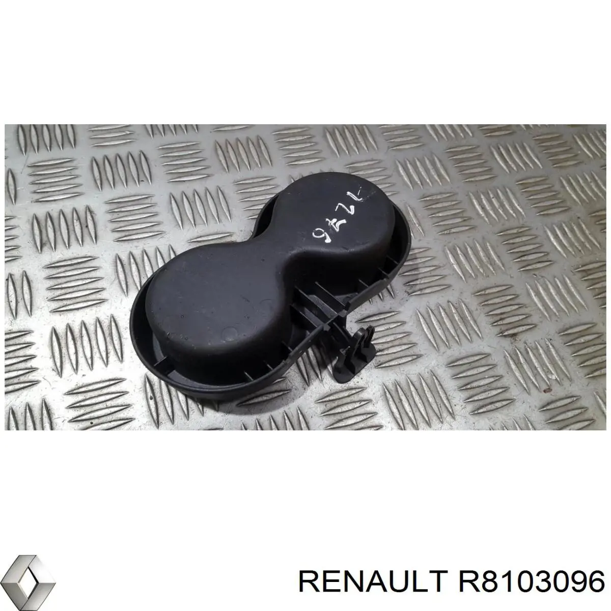  Renault (RVI) R8103096 цена, от 28.18 USD