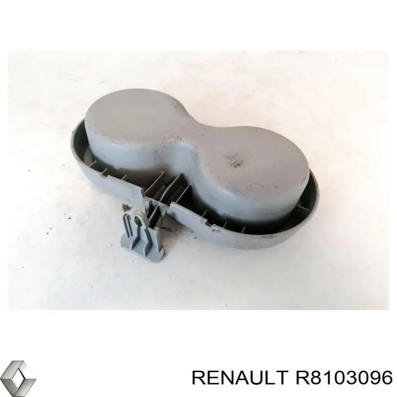 R8103096 Renault (RVI) 