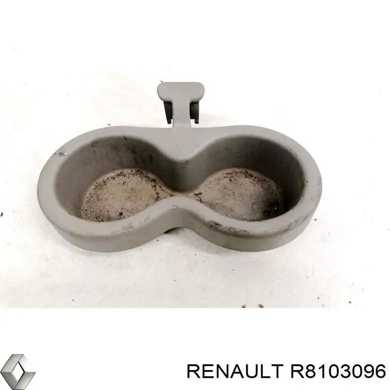 Купить R8103096 Renault (RVI) 