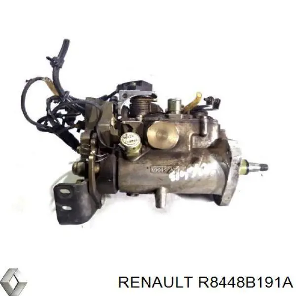  R8448B191A Renault (RVI)