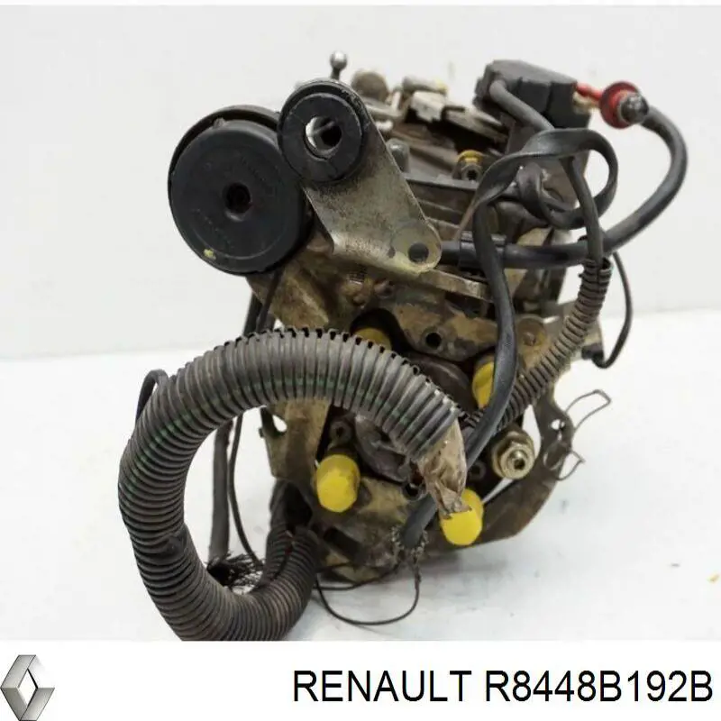  R8448B192B Renault (RVI)