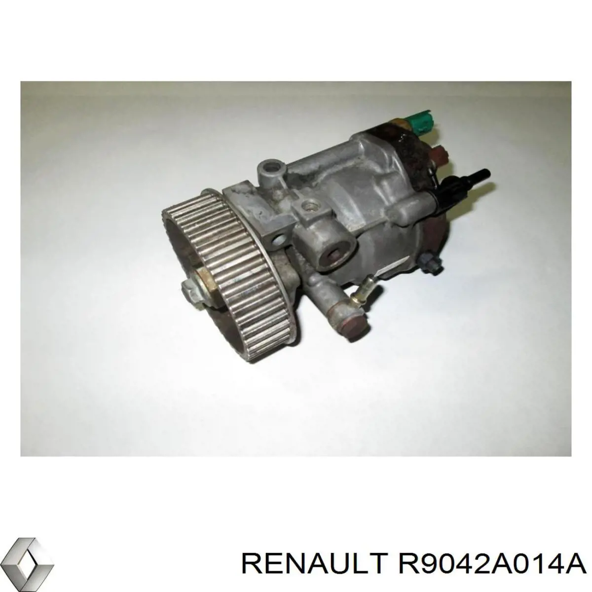 Купить R9042A014A Renault (RVI) ТНВД
