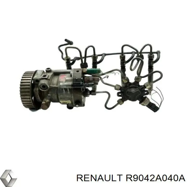  Renault (RVI) R9042A040A цена, от 84.53 USD