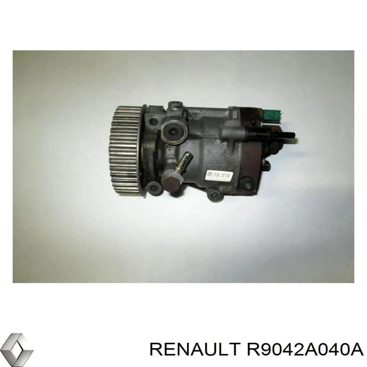 R9042A040A Renault (RVI) 